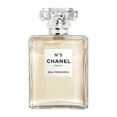 chanel no 5 eau premiere parfum